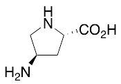 4-Amino-L-trans-proline