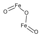 Iron(III) Oxide