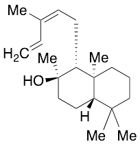 (+)-cis-Abienol
