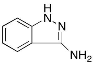 1H-Indazol-3-amine
