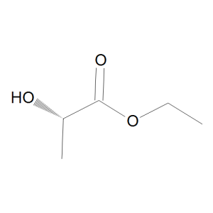 (-)-Ethyl L-Lactate