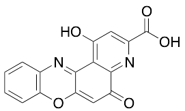 Pirenoxine