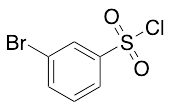 3-Bromobenzenesulfonyl Chloride