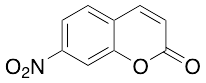 7-Nitrocoumarin