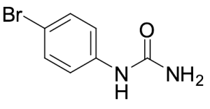 (4-Bromophenyl)urea