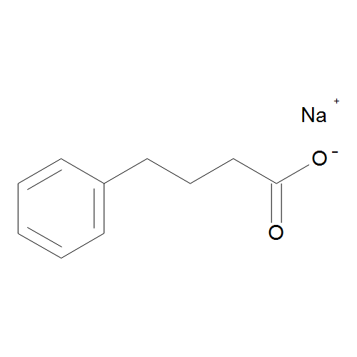 Sodium Phenylbutyrate