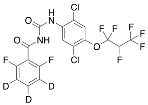 Lufenuron-D3