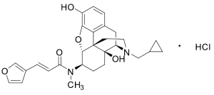 Nalfurafine Hydrochloride