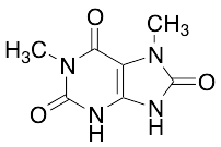 1,7-Dimethyluric Acid
