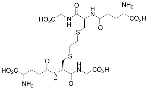S,S'-Ethylenebis(glutathione)