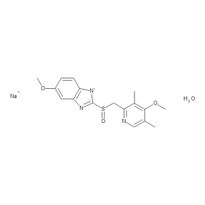Omeprazole Sodium Salt