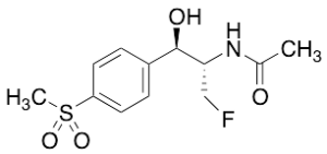 Dideschloro Florfenicol