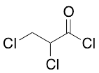 2,3-Dichloropropionyl Chloride