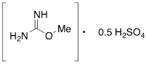 O-Methylisourea Hemisulfate