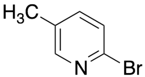 2-Bromo-5-picoline