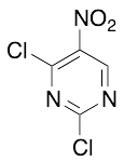 2,4-Dichloro-5-nitropyrimidine