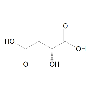 D-(+)-Malic Acid