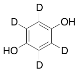 Hydroquinone-d4