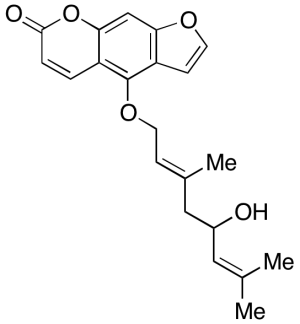 Notopterol