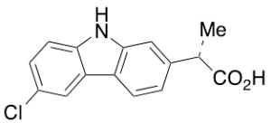 (S)-Carprofen