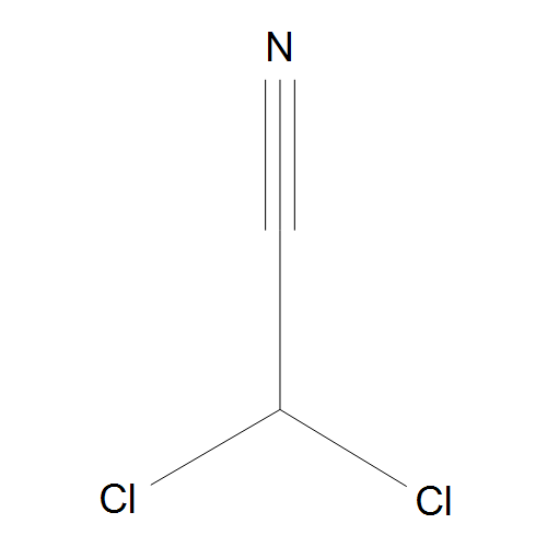 Dichloroacetonitrile