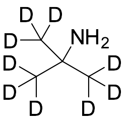 tert-Butyl-d9-amine