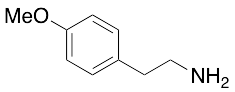 2-(4-Methoxyphenyl)ethylamine