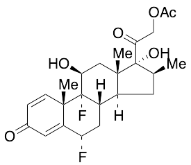 Acetyloxy Diflorasone