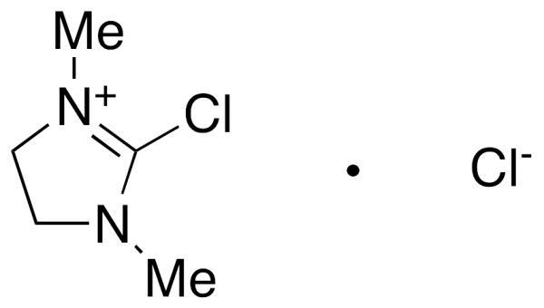 2-Chloro-1,3-dimethylimidazolinium Chloride (90%)