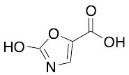2-Hydroxy-1,3-oxazole-5-carboxylic acid