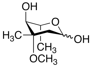 Cladinose