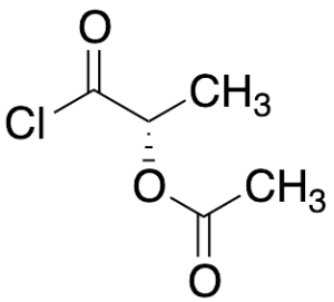 L-Alpha-Acetoxypropionyl Chloride