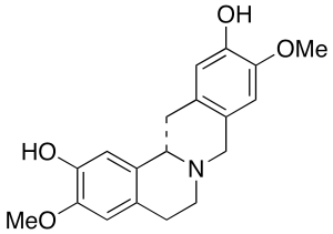 (S)-(+)-Coreximine
