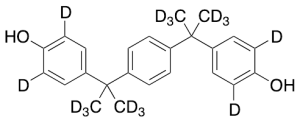 Bisphenol P-d16