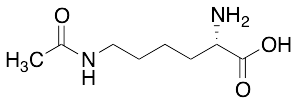 N-Epsilon-acetyl-l-lysine