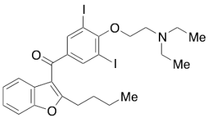 Amiodarone