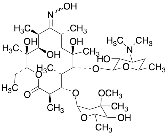 Erythromycin A Oxime