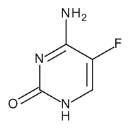 5-Fluoro Cytosine