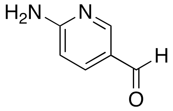 6-Aminopyridine-3-carboxaldehyde