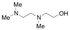 2-{[2-(Dimethylamino)ethyl]methylamino}ethanol