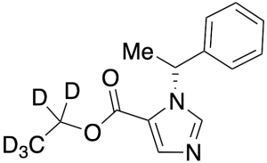 Etomidate-D5