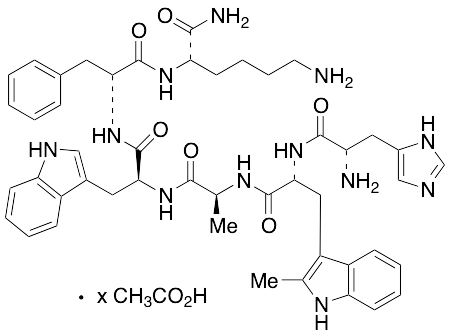 Hexarelin Acetate