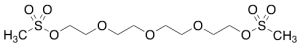 1,11-Bis(methanesulfonyloxy)-3,6,9-trioxandecane