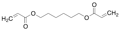 1,6-Hexanediol Diacrylate (stabilized with 100 ppm MEHQ) (>85%)