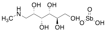 N-Methylglucamine Antimonate