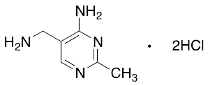 4-Amino-5-aminomethyl-2-methylpyrimidine Dihydrochloride