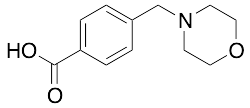 4-(Morpholinomethyl)benzoic Acid