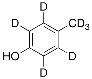 p-Cresol-d7