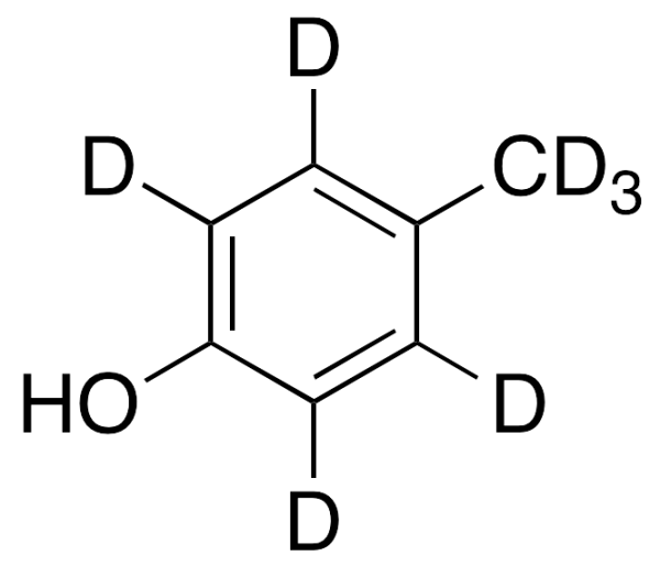 p-Cresol-d7