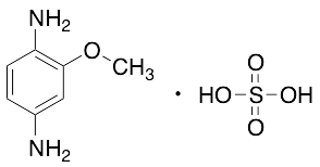 2,5-Diaminoanisole Sulfate